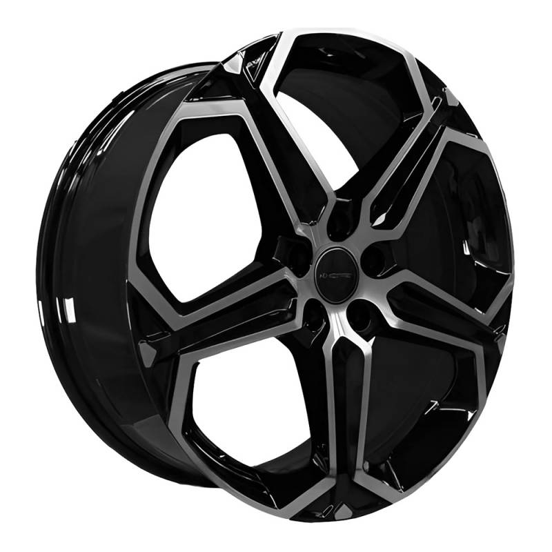 Black-FP