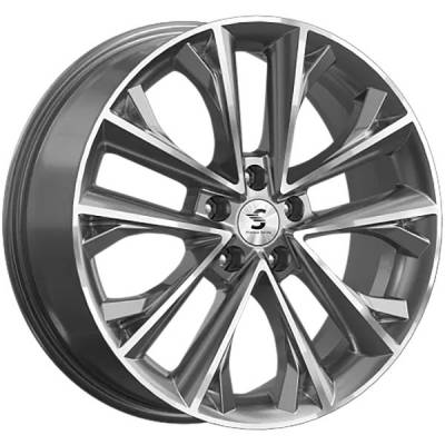 SKAD Premium Series КР012