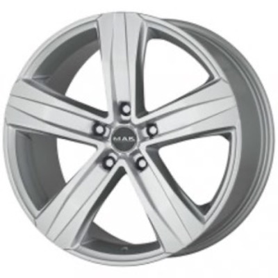 Silver