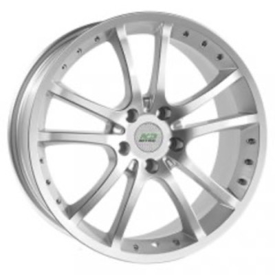 Nitro (N2O) Y950 - Silver