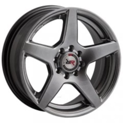 Race Ready CSS254 - HB
