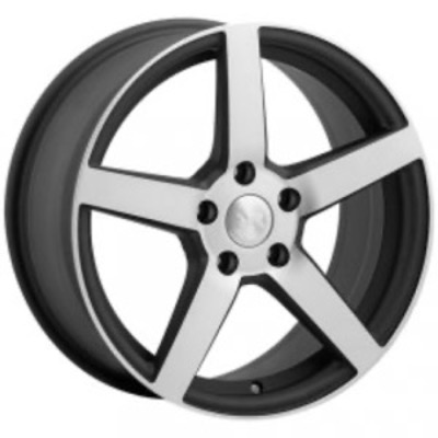 Race Ready CSS9135 - MK-P/M