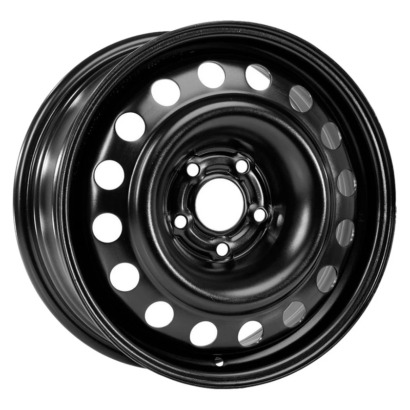 Trebl X40929 - Black
