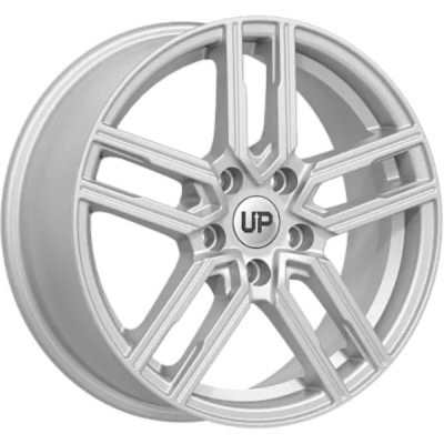 Wheels Up Up113 - Silver Classic