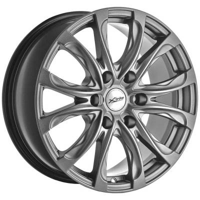X'trike X-134