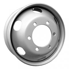 Eurodisk TC1607С - Серебристый