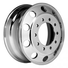 Hayes Lemmerz 2920804 - Silver