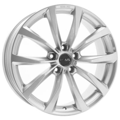 Silver