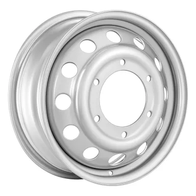 Eurodisk 55T109H1 - Silver