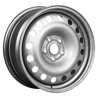 KFZ 8147 - Silver