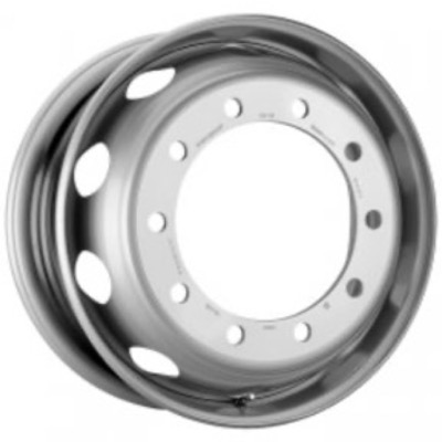Asterro 2401B - Silver