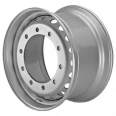 Hayes Lemmerz 229154-S - Silver