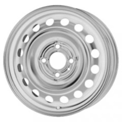 KFZ 4450 - Silver