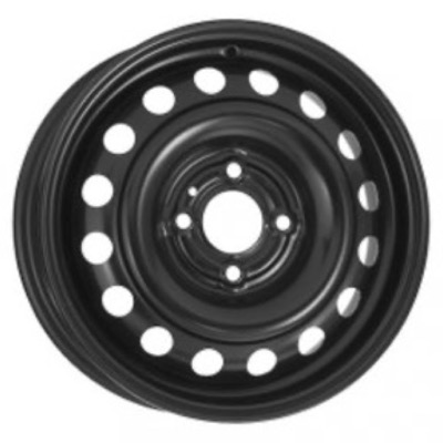 KFZ 6355 - Black