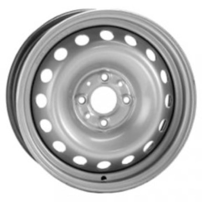 KFZ 6395 - Silver