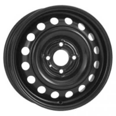KFZ 7890 - Black