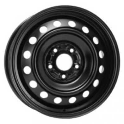 KFZ 8315 - Black