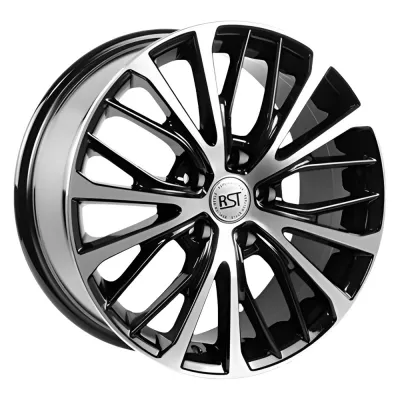 RST R027 - BD