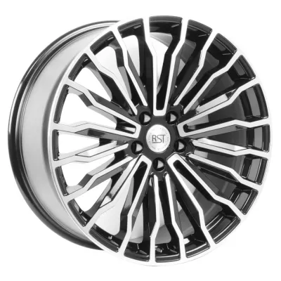 RST R032 - BD