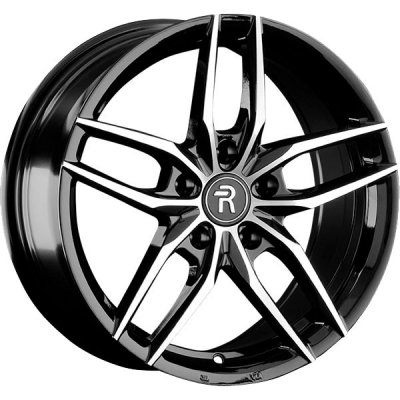 Audi A140 - BKF