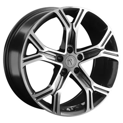Audi A204 - GMF