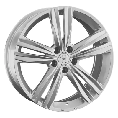 BMW B236 - Silver