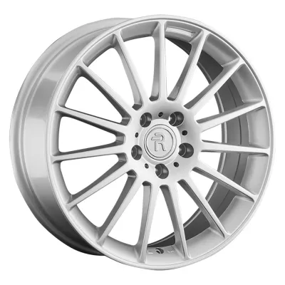 Mercedes-Benz MR198 - Silver