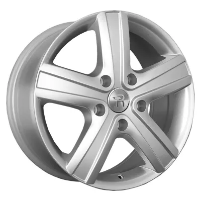 Nissan NS178 - Silver