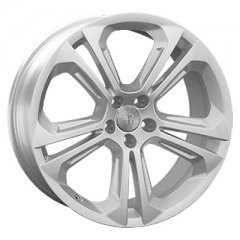 Audi A54 - Silver