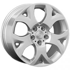 BMW B47 - Silver