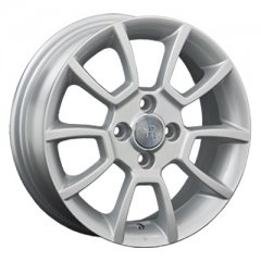 Fiat FT3 - Silver