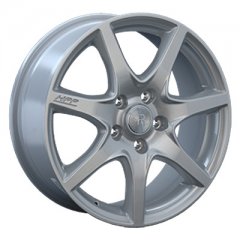 Honda H29 - Silver