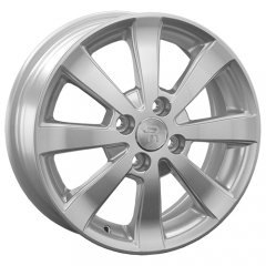 Hyundai HND144 - Silver