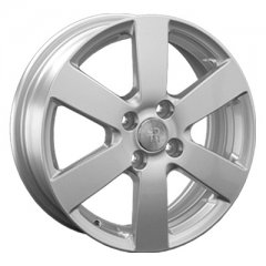 Hyundai HND60 - Silver