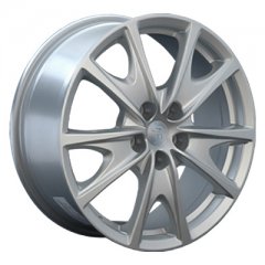 Infiniti INF13 - Silver