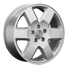 Land Rover LR11 - Silver