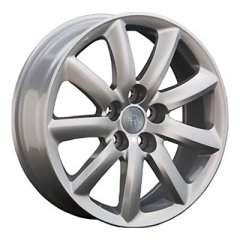 Land Rover LR30 - Silver