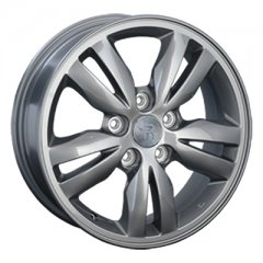 Mitsubishi MI54 - Gun Metal