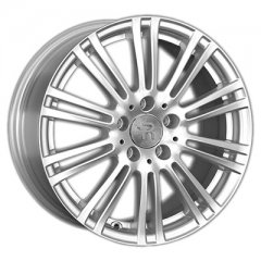 Mercedes-Benz MR113 - Silver