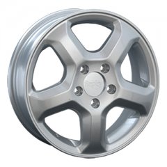 Mercedes-Benz MR97 - Silver