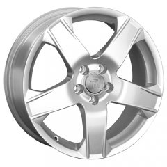 Opel OPL40 - Silver
