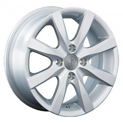 Peugeot PG18 - Silver