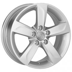 Skoda SK58 - Silver