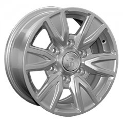 Toyota TY97 - Silver