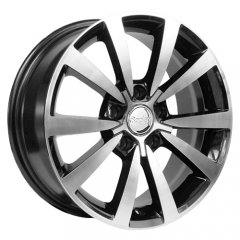 VW VV158 - Black Full Polish