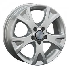 VW VV42 - Silver