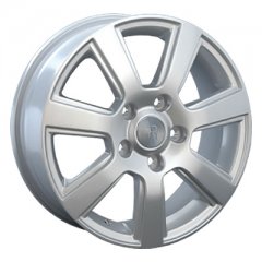 VW VV75 - Silver