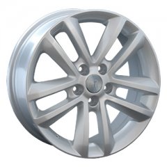 VW VV86 - Silver