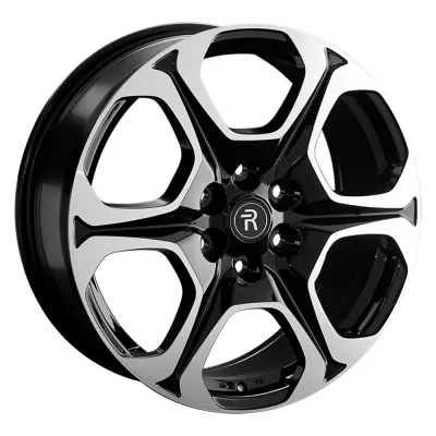 Toyota TY401 - BKF