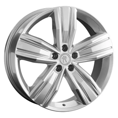 VW VV367 - Silver